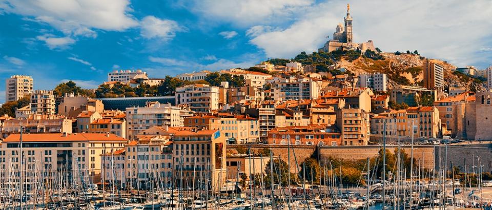 Investir Dans L'immobilier à Marseille Pour Louer Ou Habiter