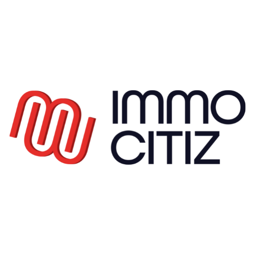 Logo immocitiz