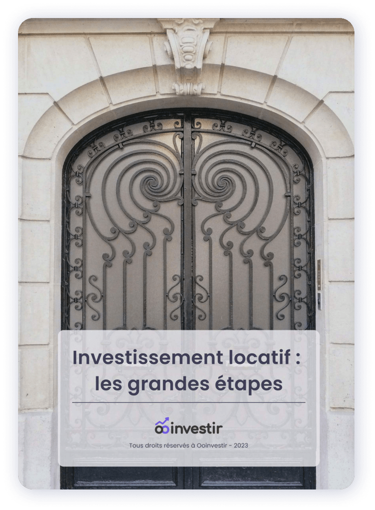 Guide de l'investissement locatif